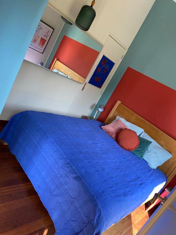 Apartamento Bb De Woonboot Anna Paulowna Exterior foto